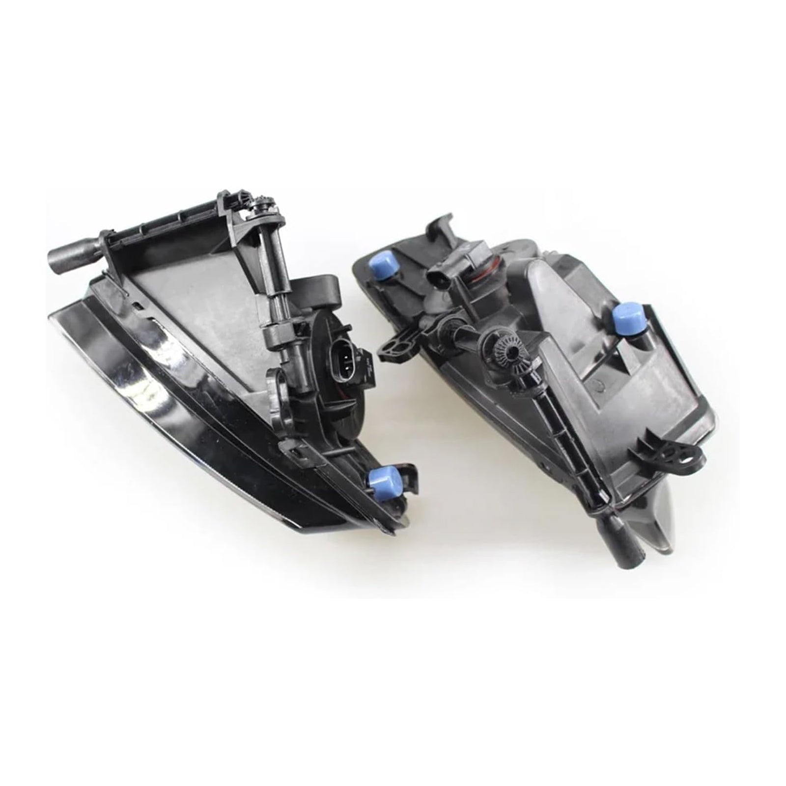 Par de luces antiniebla frontales con bombillas para Audi A3 8V RS3 S3 2012-2016