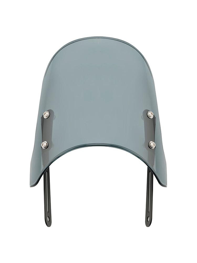 Tuulilasi sopiva tuulilasi Scrambler 1200 XC XE 19-23 Street Twin 900 16-23