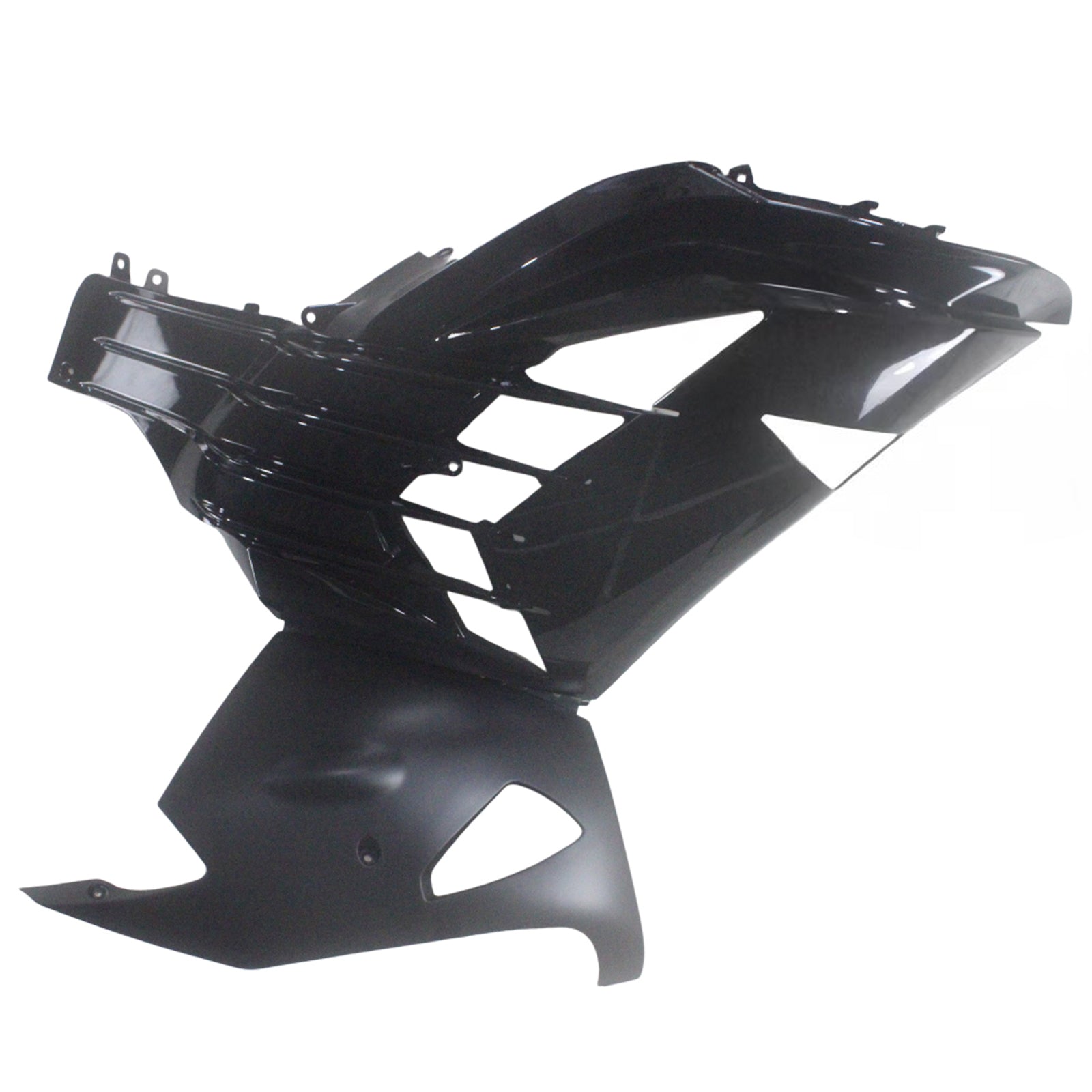 Kit de carénage par injection, carrosserie adaptée à la Kawasaki ZX14R ZZR1400 2012-2026