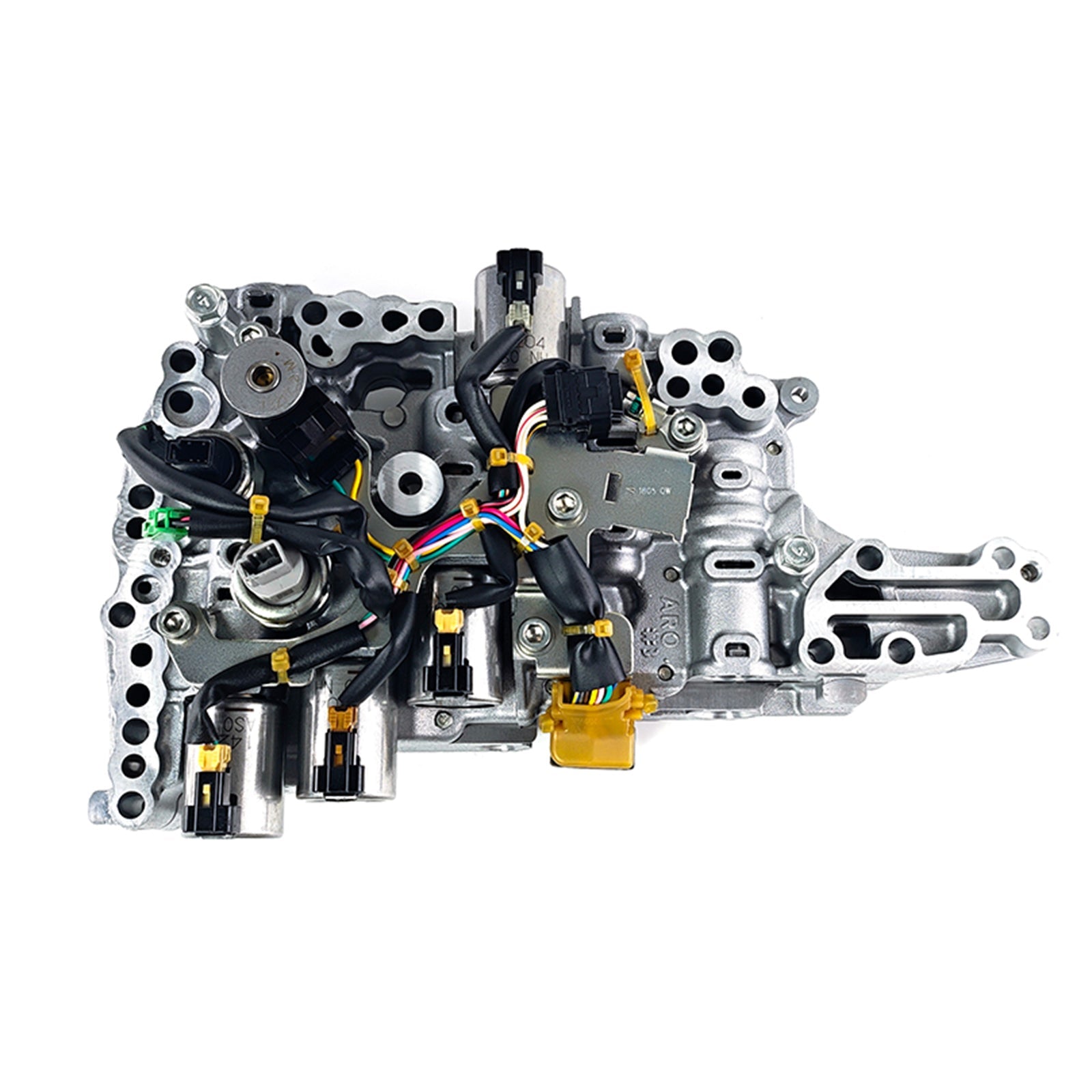 Cuerpo de válvula de transmisión CVT Nissan Rogue Sport JF018
