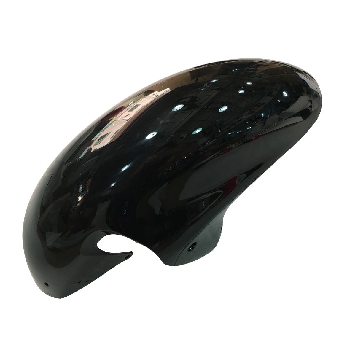 1999-2007 Suzuki Hayabusa GSX1300r Abs muovinen korin ruiskutussuojasarja