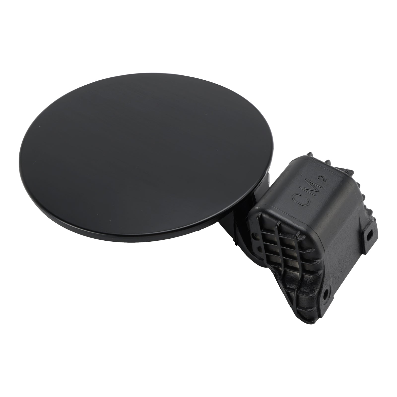 Bouchon de trappe à carburant pour Hyundai Santa Fe 2.4L 3.5L (2007-2012) - Référence : 69510-2B000