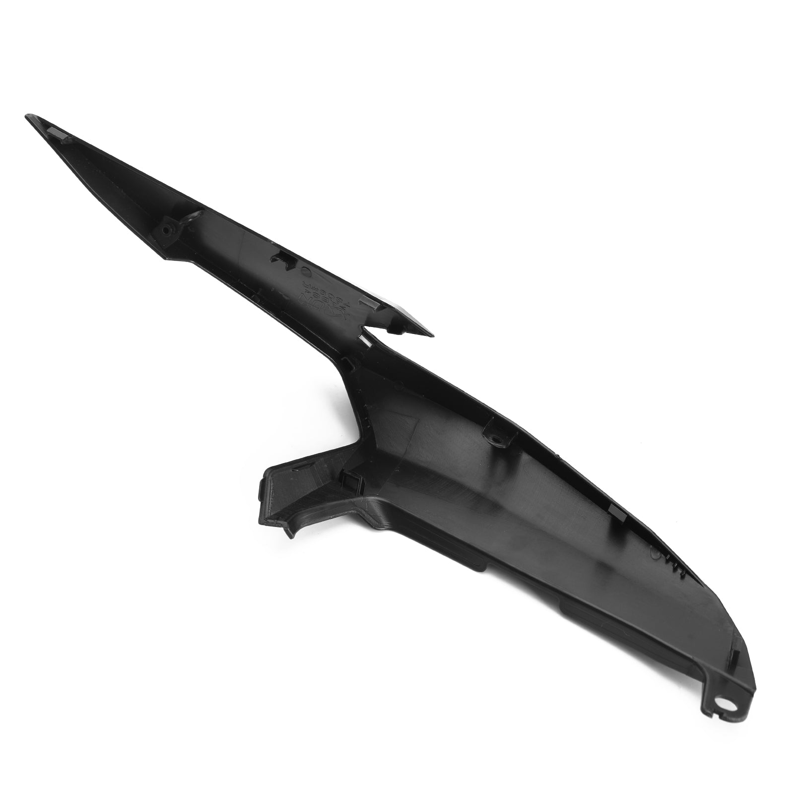 Zestaw owiewek nadwozia Honda CBR500R 2019-2021 Niepomalowane formowanie wtryskowe