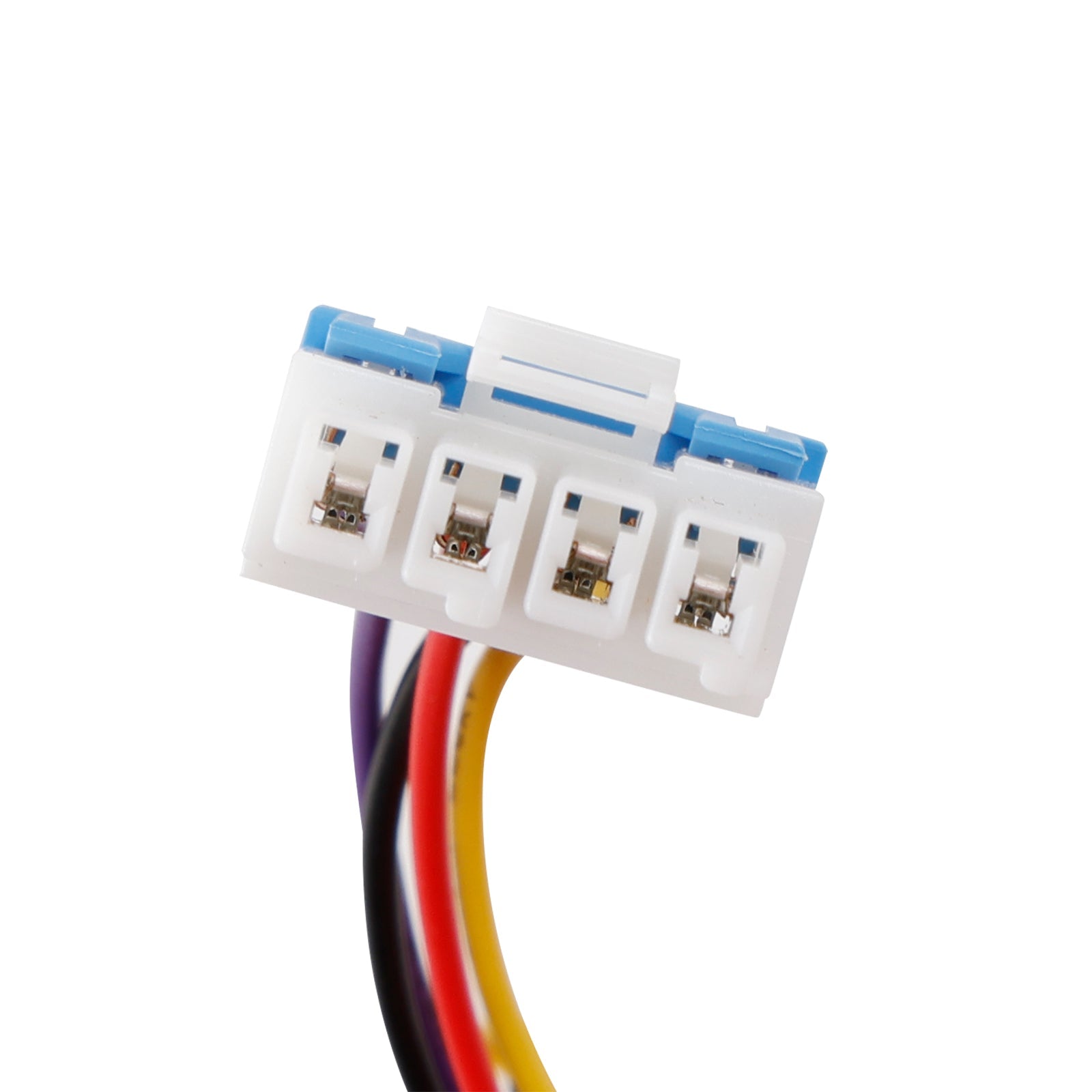 Moteur de ventilateur de condenseur de réfrigérateur LG EAU63923602 DC 12 V