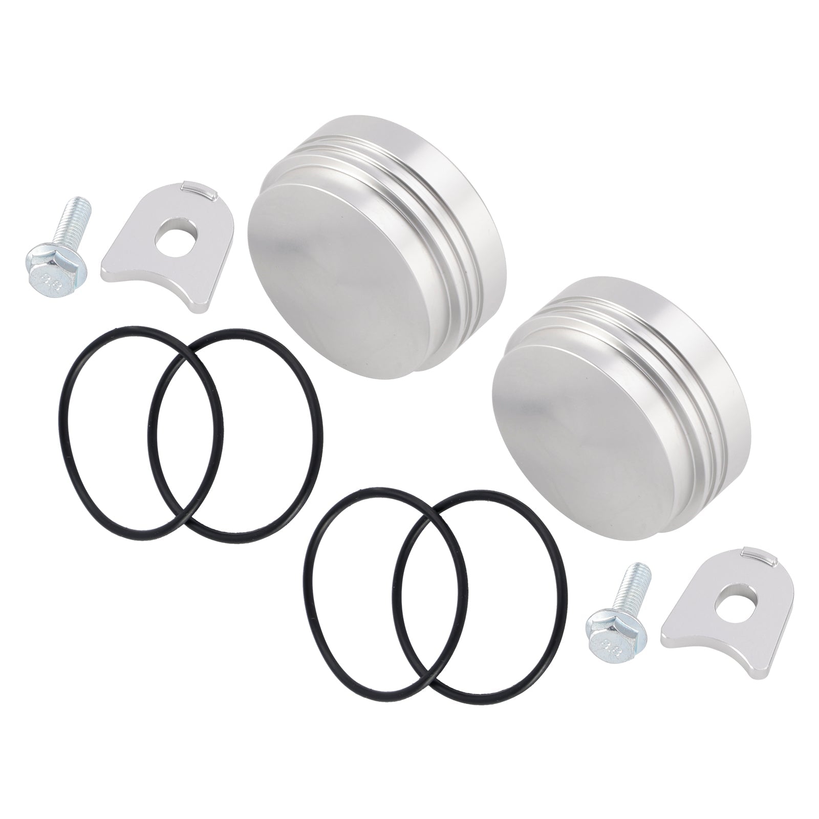 2 stuks snelheidssensor poortstekker 700R4 551961Z voor Chevy SBC 305 transmissie