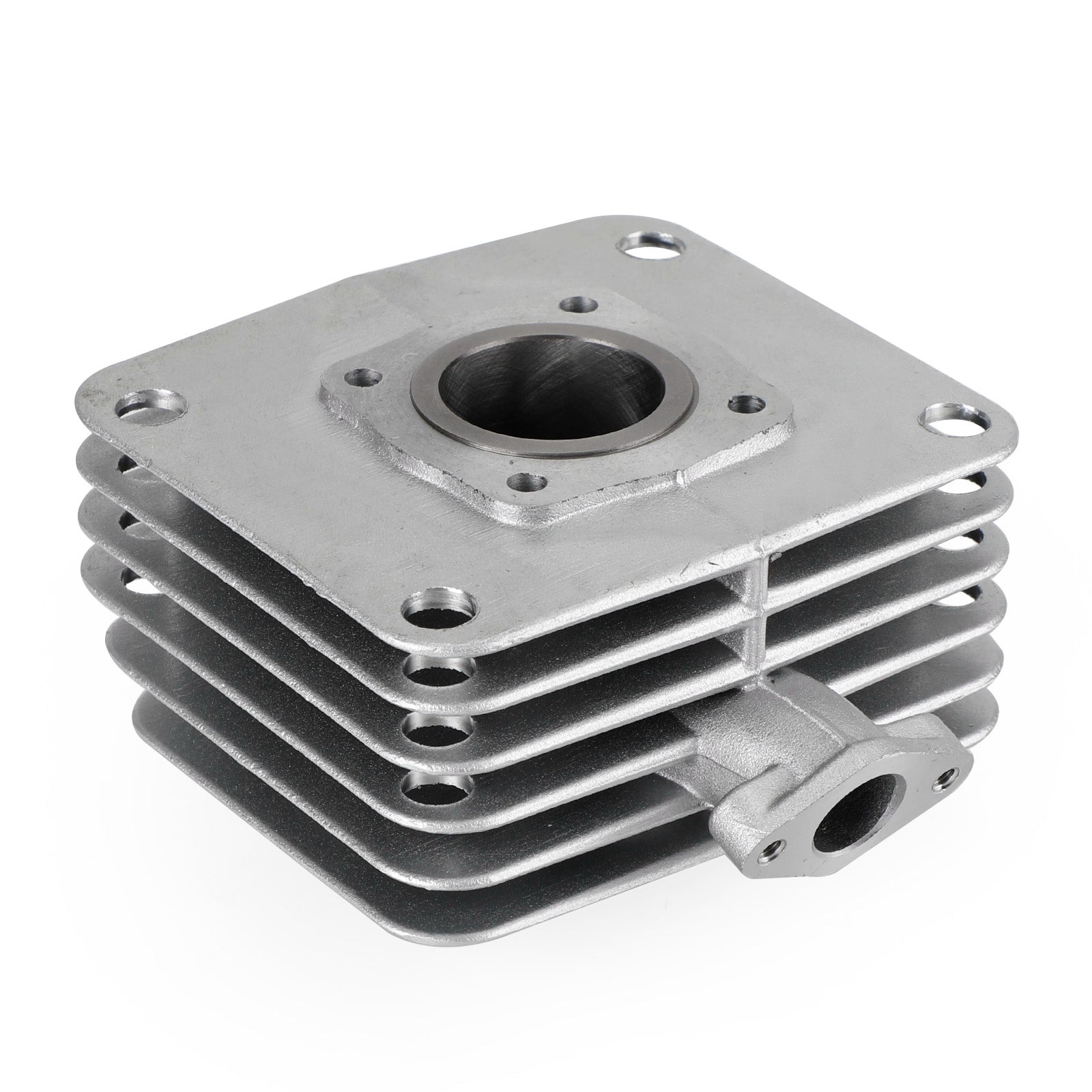 Kit cilindro Simson S51 KR51/2 Schwalbe SR50 S53 41mm Guarnizioni pistone 60cc