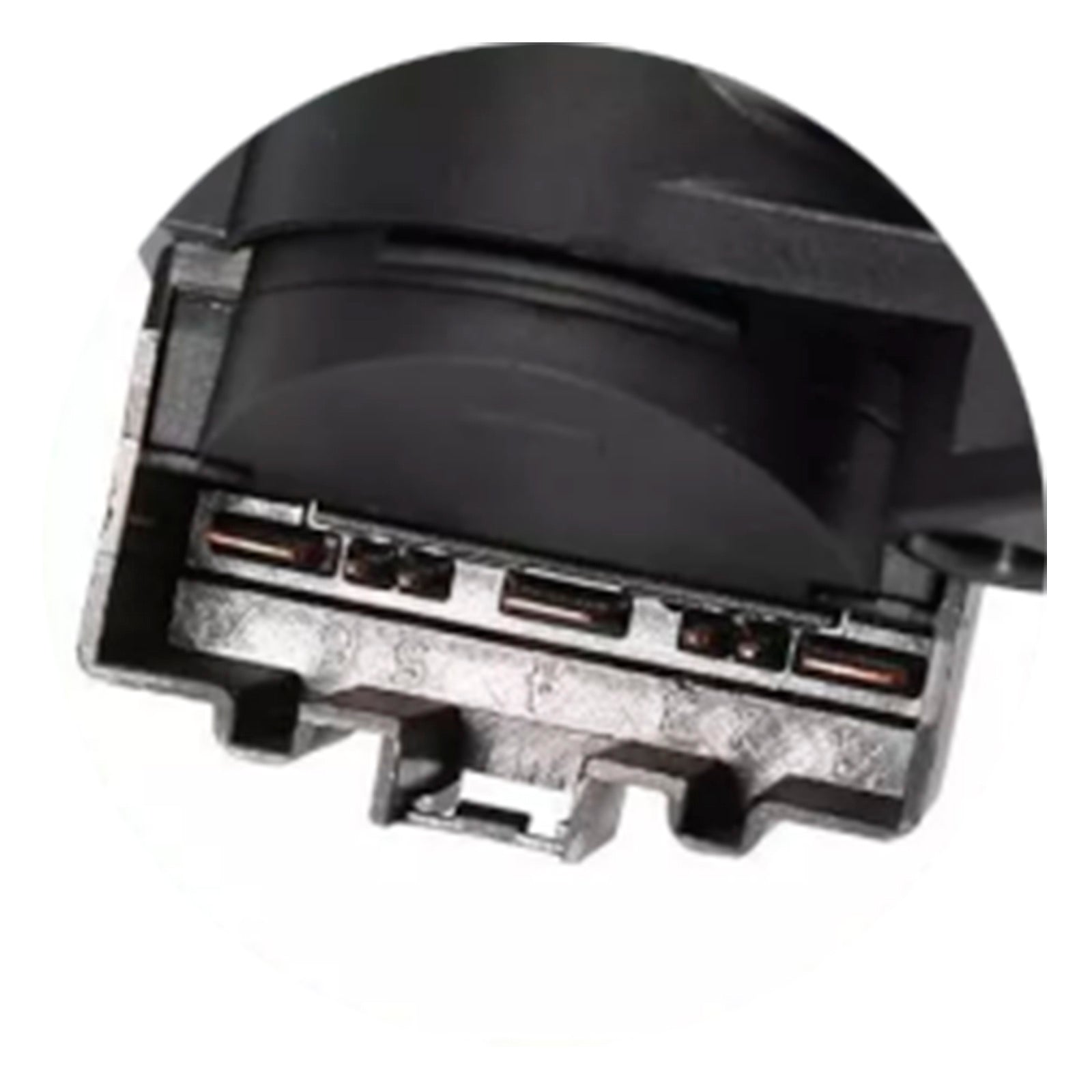 Ford Focus Switch Switch Blocking Box 2009-2011 9L8Z3511-A 989-01 ZZDB66160