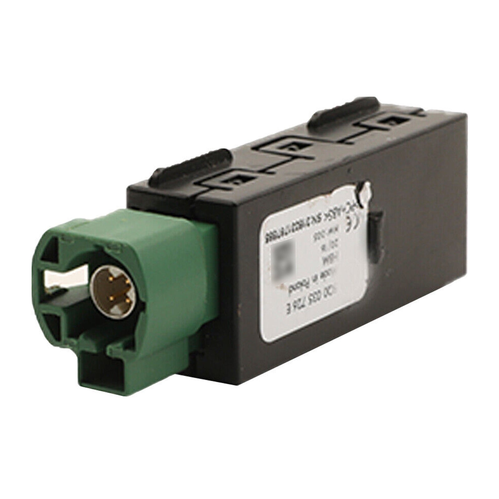 Moduł CarPlay MIB2 5Q0035726E dla portu USB Proste uczynienie VW Golf Tiguan Passat