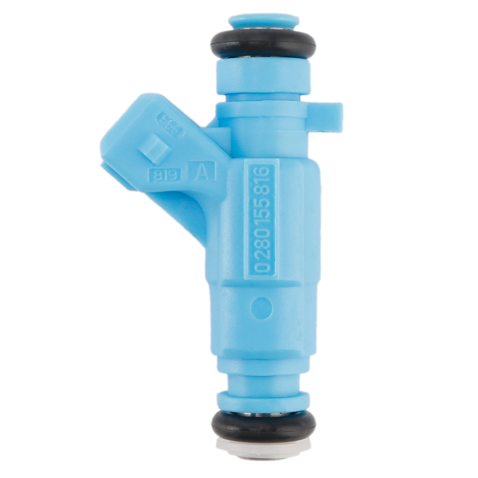 Wtryskiwacz paliwa 0280155816 Dostosowany do Fiat Brava Bravo I Palio Punto Siena Lancia Y, 1 sztuk