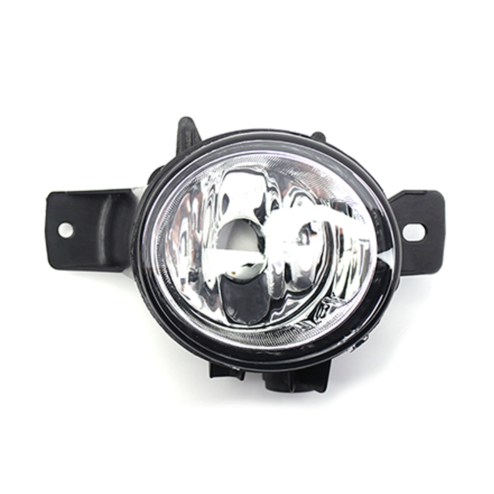 Par de luces antiniebla delantera sin bombillas para BMW X6 E71 E72 2008-2011 63177187631