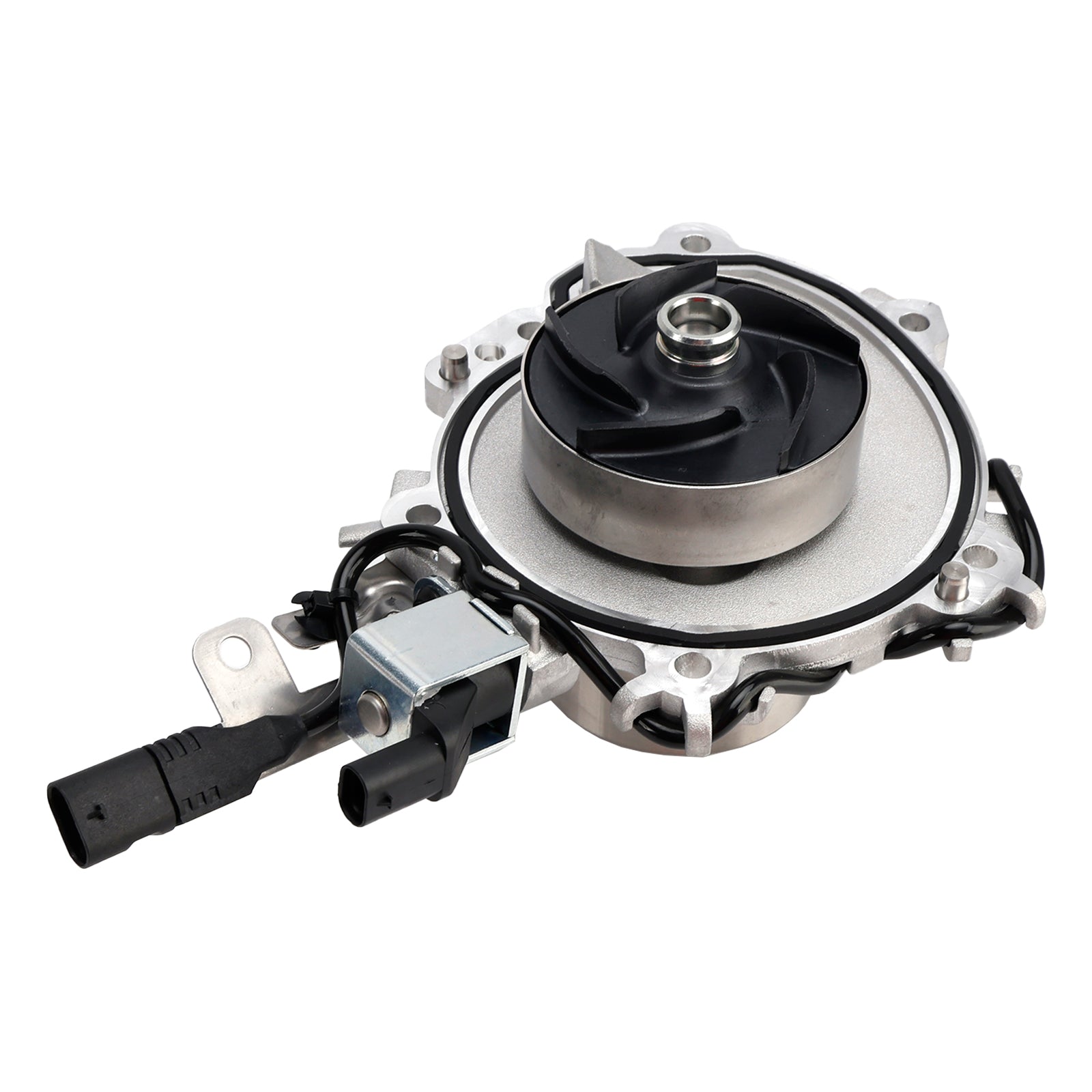 Pompe à eau moteur LR073693 pour Jaguar F-Pace (X761) 2.0 TD4 AWD SUV (à partir de 2015)
