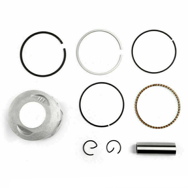 Velikost za batno vrtino std S65 47,00 mm CT70 Honda Kit CRF70F 70CC H C70 XR70R RINGUE