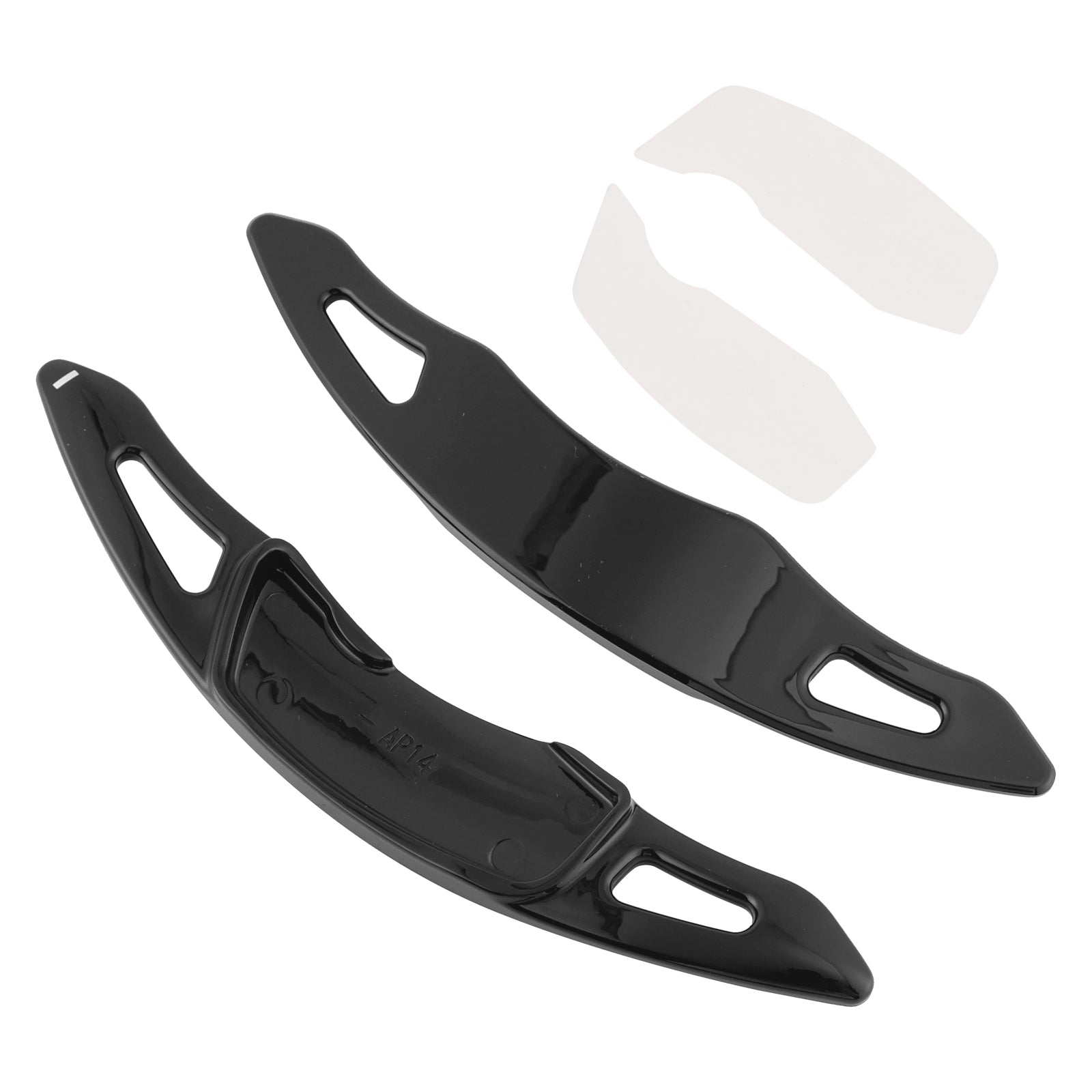 Palettes de changement de vitesse au volant pour Subaru Forester Toyota