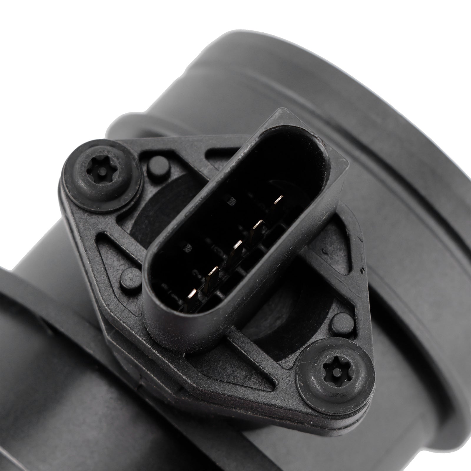 Senzor merilnika pretoka d'masa zraka za Volkswagen Golf Jeeta EuroVan 2.8L 0280218017