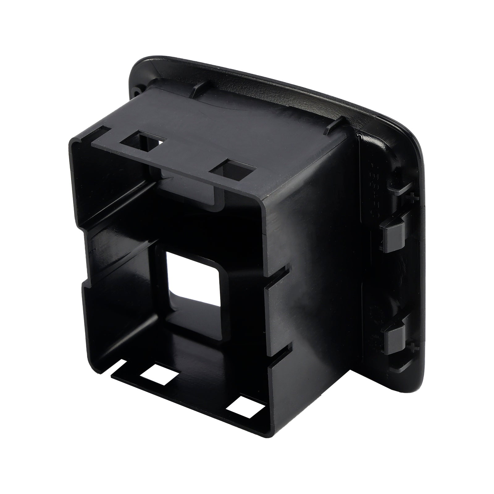 Osrednja nadzorna plošča na nadzorni plošči pred Jeep Wrangler 2011-2019 1RP74DX9AC