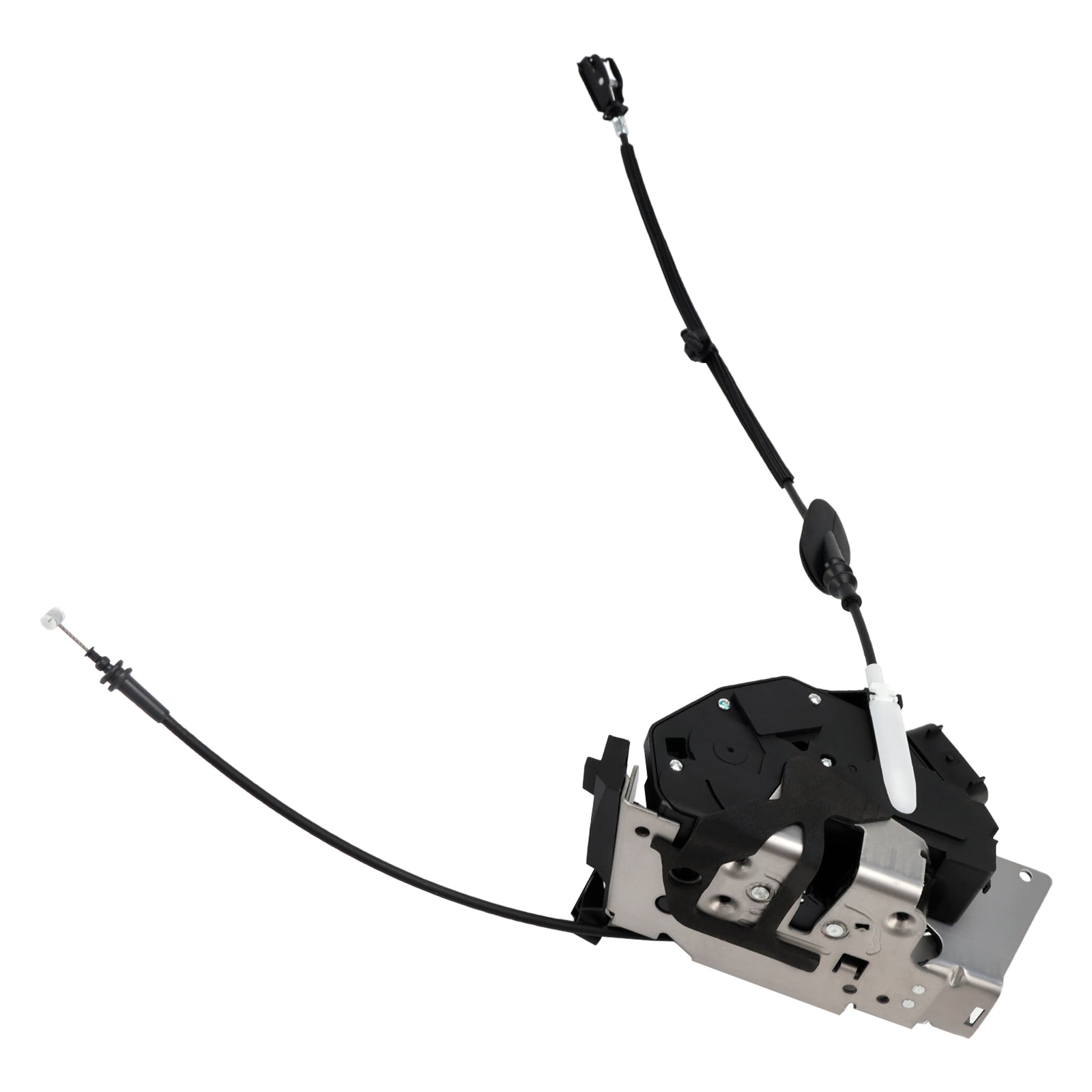 Serrure de porte avant gauche BK21-V219A65-DK pour Ford Transit Tourneo Custom V362 2012-2015