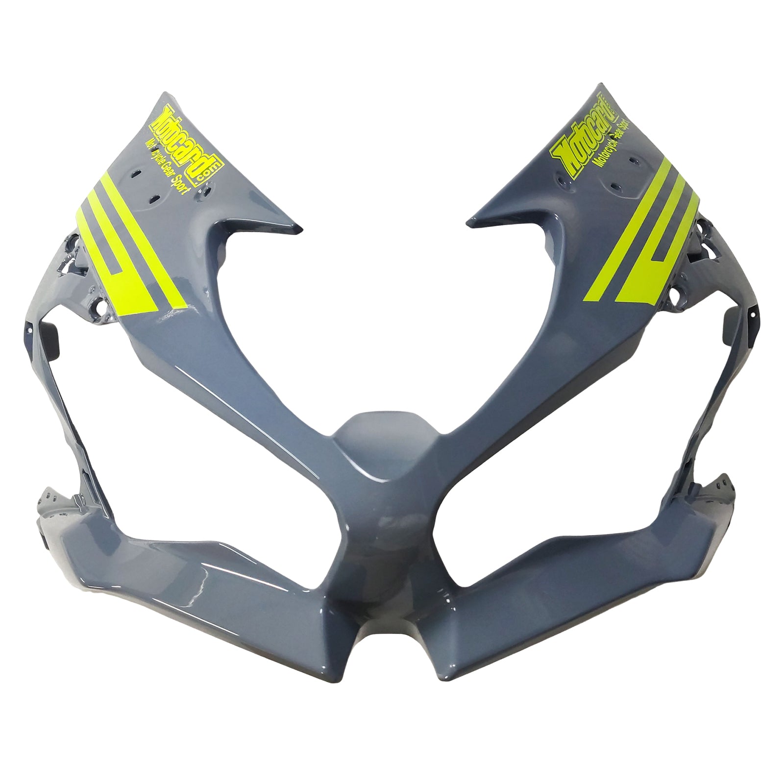 Kit di carenatura in plastica ABS per Kawasaki ZX6R 2019-2023