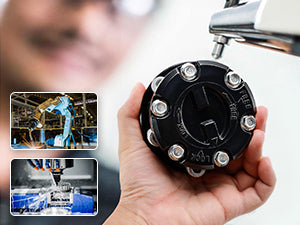 2x prosta vozlišča za kolesa za Holden Rodeo Jackaroo Colorado Isuzu D-Max 17 Spline Generic