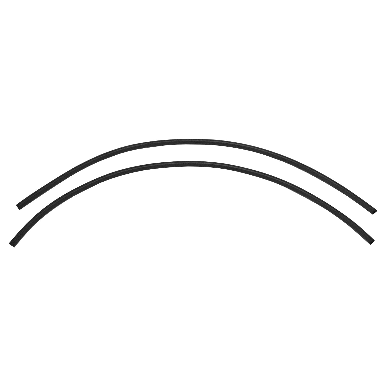 Durite de refroidissement en silicone pour radiateur Suzuki GSX-8S 2023-2025