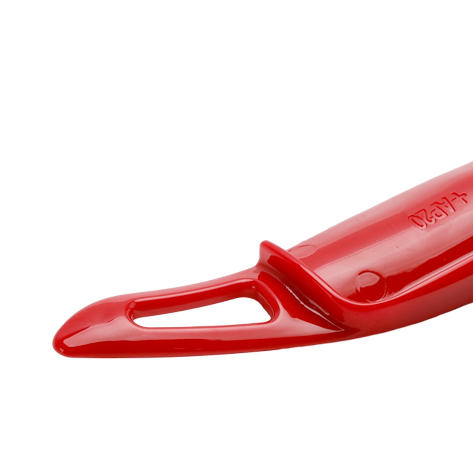 Set 2 podaljški ročice rdečega volana za Toyota Camry Avalon Corolla