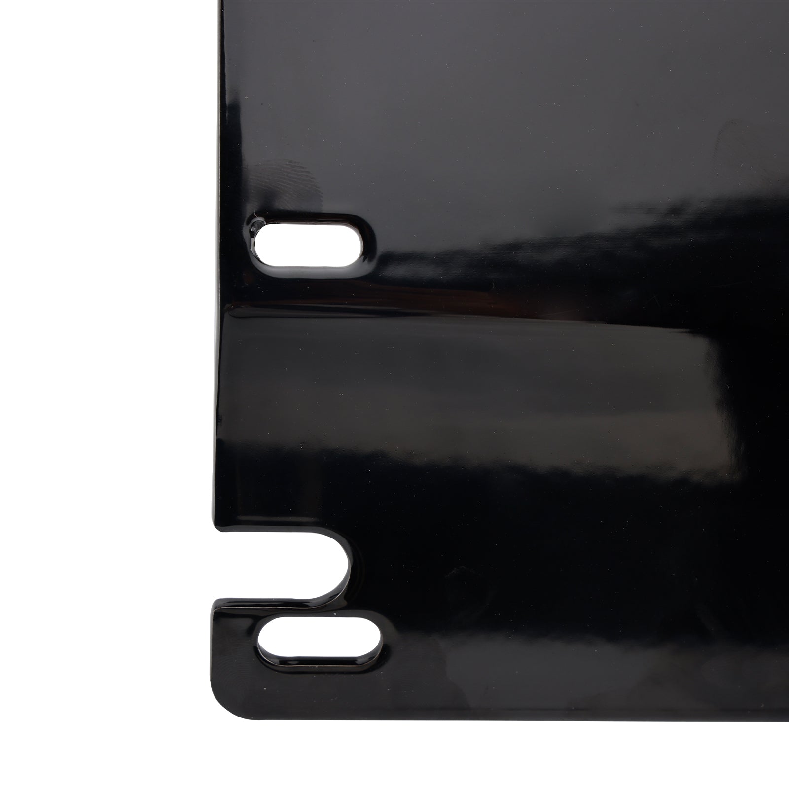 Supporto per carenatura per la testa di acciaio per Road Glide 1998-2013