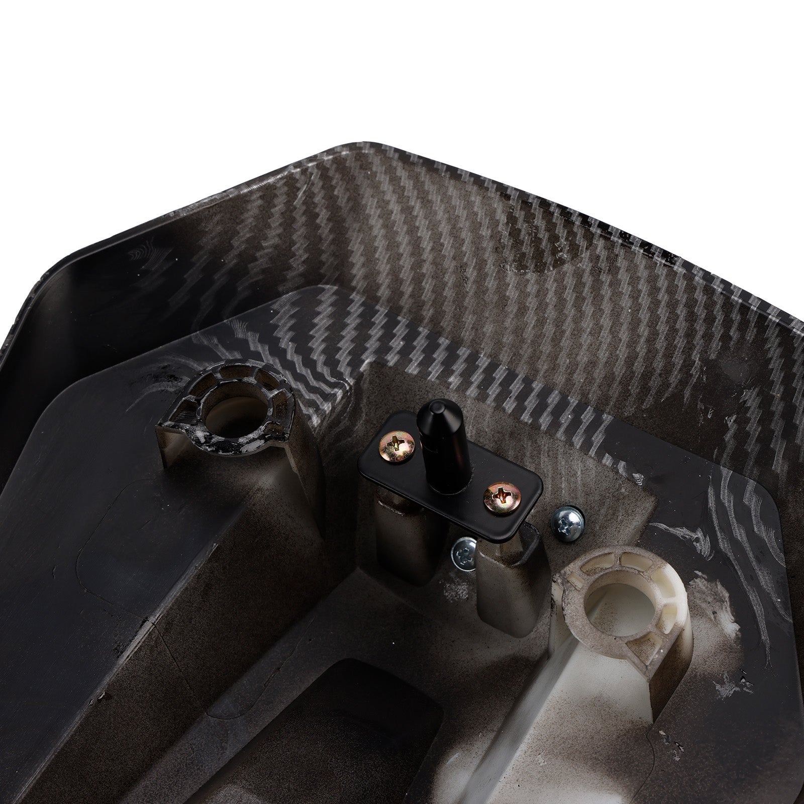 Obloga zadnjega sedeža Duke 390 2024-2025