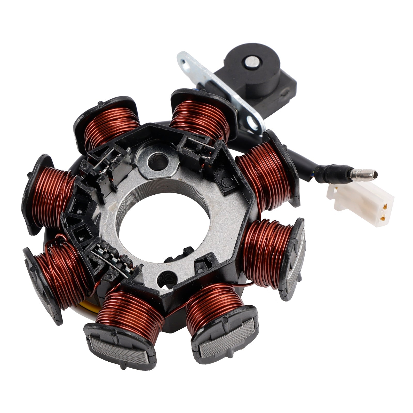 Kawasaki AN112 EDGE VR 8 Coils-3 Skupni sklop sinov 21003-0040 21003-0014 2012-2014