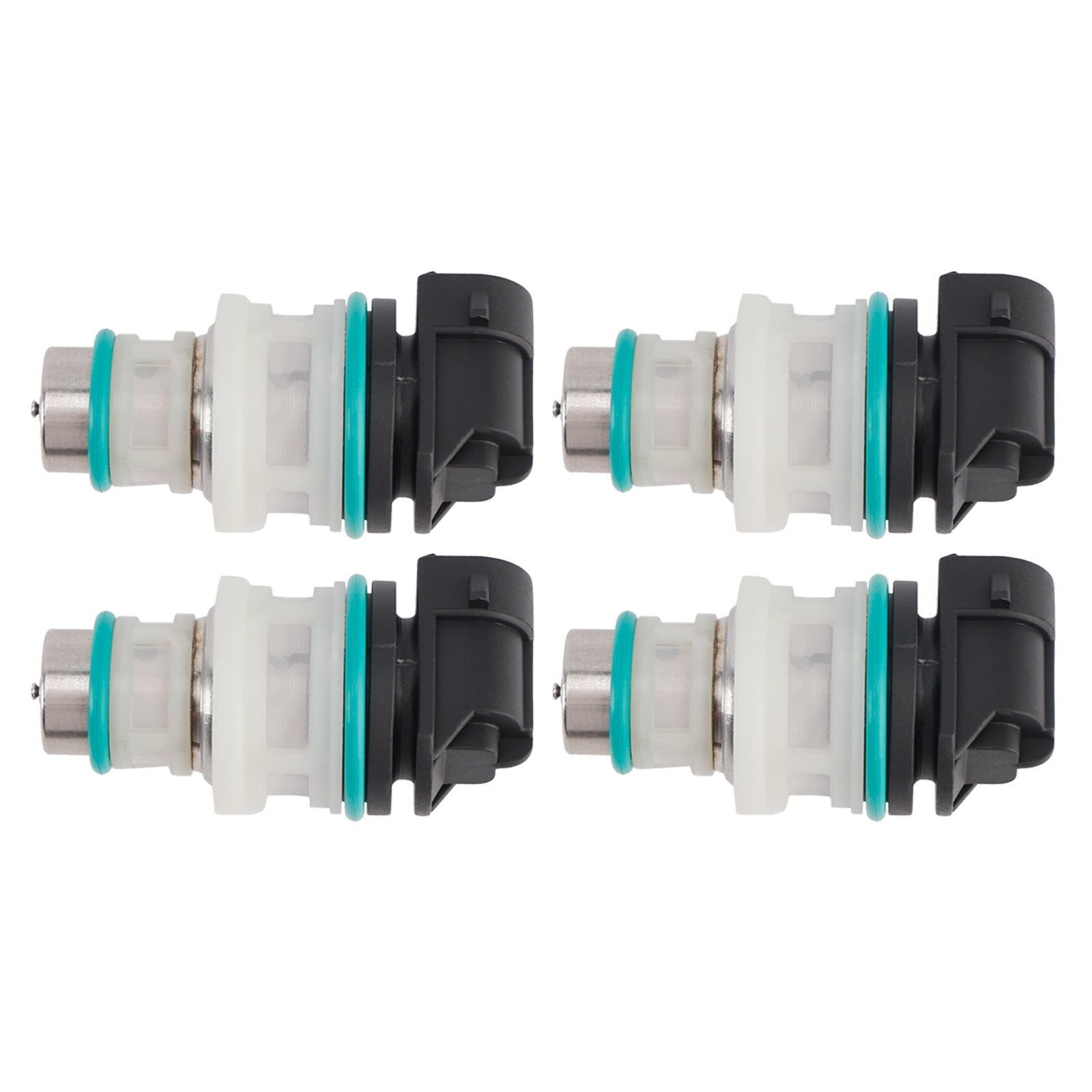 Iniettore di carburante a 4 parti 17111814 per Chevrolet Cavalier Corsica e Buick Century