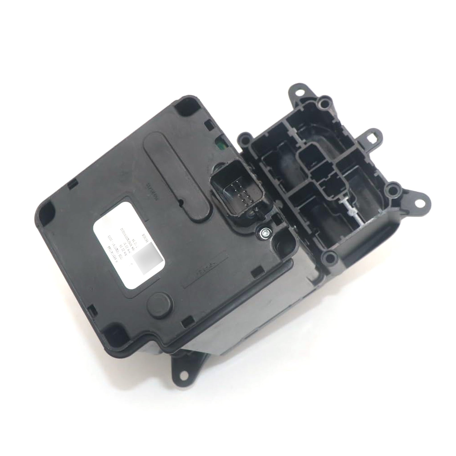 Pookknop voor Dodge Ram Classic 1500 2013-2024 68171964AI