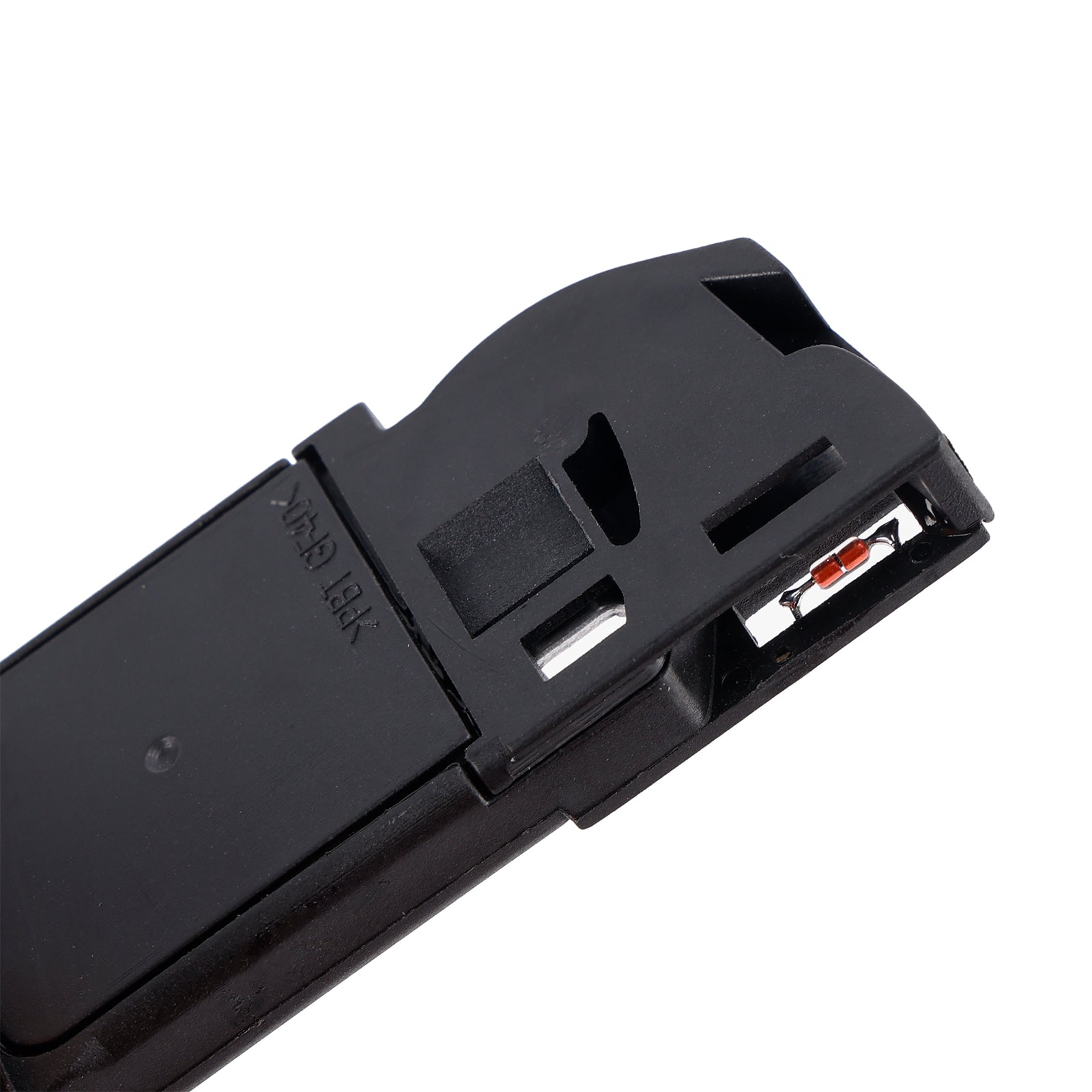 Sensore del misuratore di portata d'massa d'aria per BMW 330d 525d 530d X3 X4 13627804150