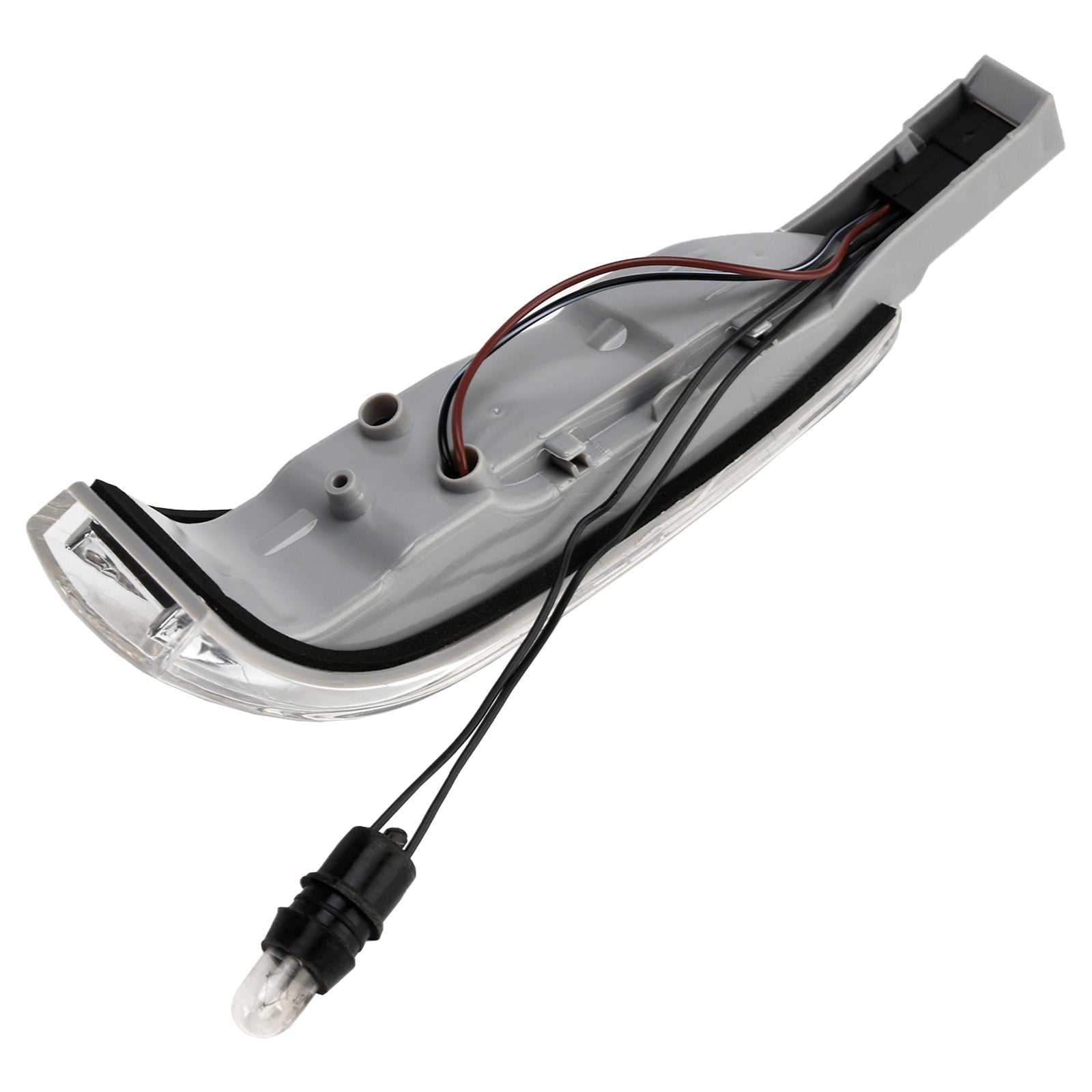 Rechter buitenspiegel richtingaanwijzer voor Mercedes ML W164 (vóór de facelift) en GL X164 (vóór de facelift) - Referentie : A1648200621