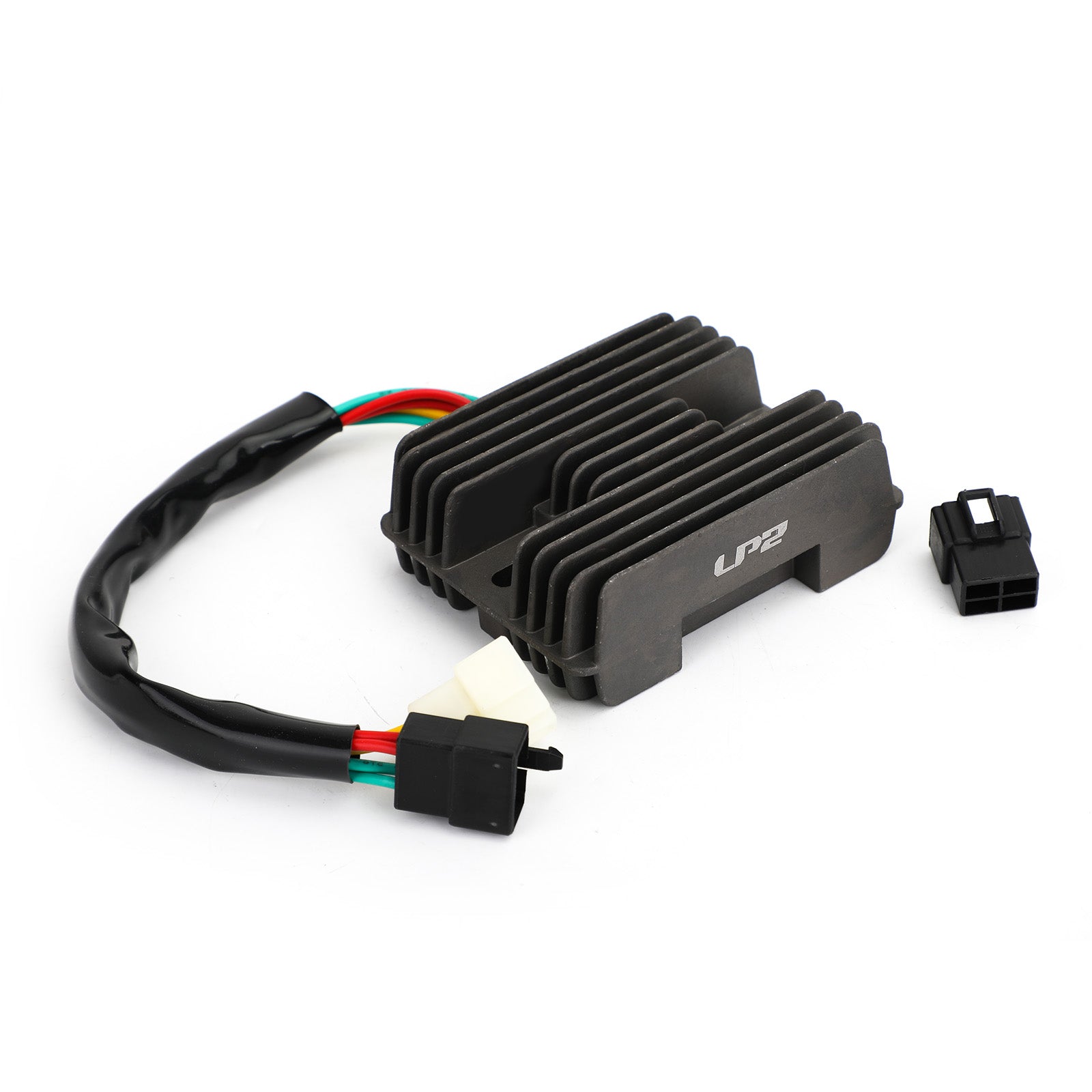 REGULADOR DE TENSIÓN para Moto Guzzi Nevada 750 Breva V7 V11 03-10 GU32703810