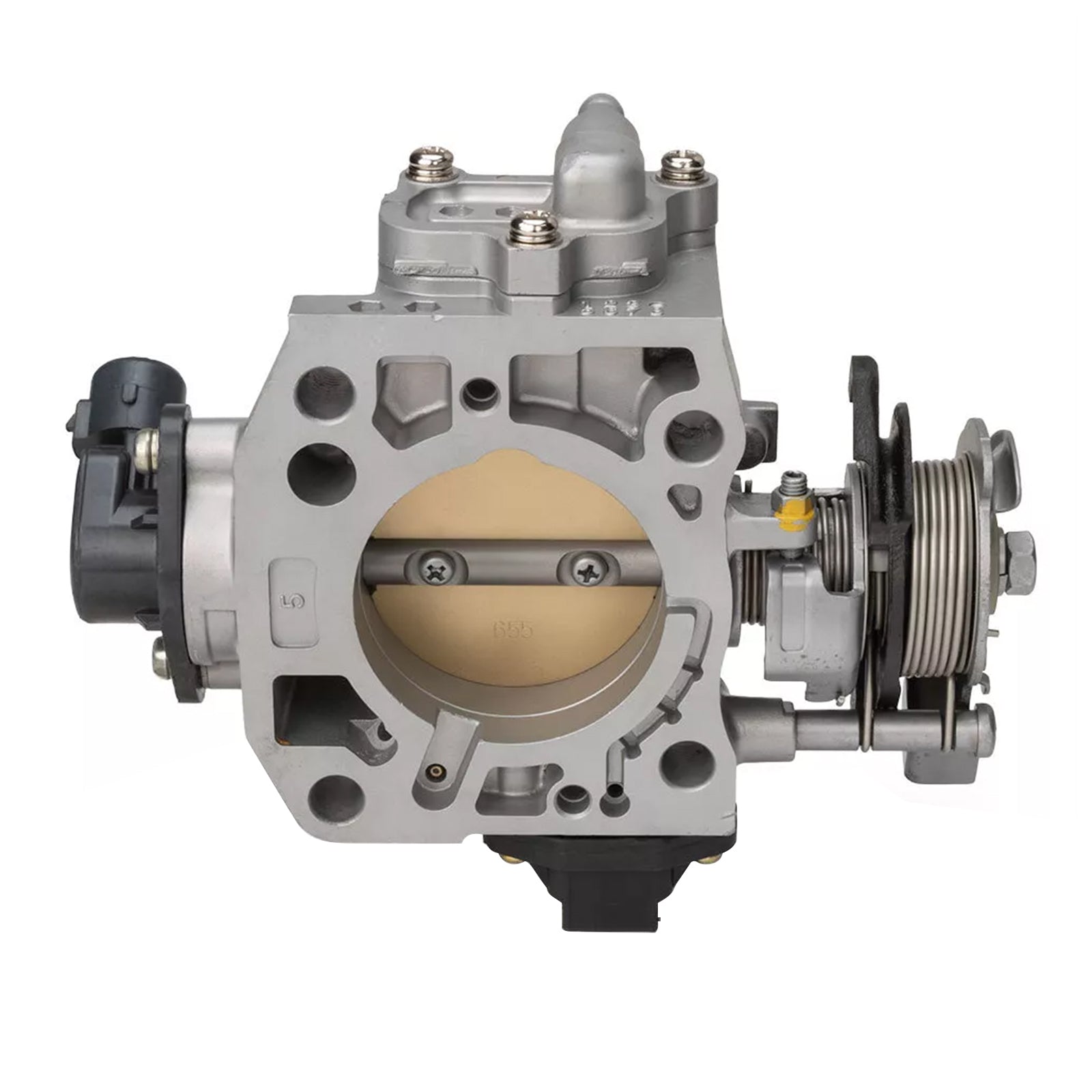 Butterfly Body Honda Accord is ex LX 2,3 L 1998-2002 16400-PAA-A61