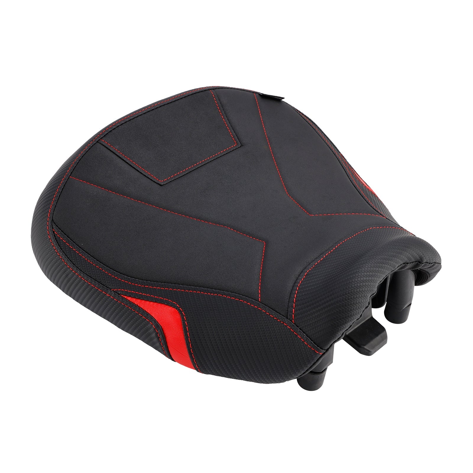 Sella passeggeri davanti al Raider per Yamaha Tracer 9/GT 2021-2023