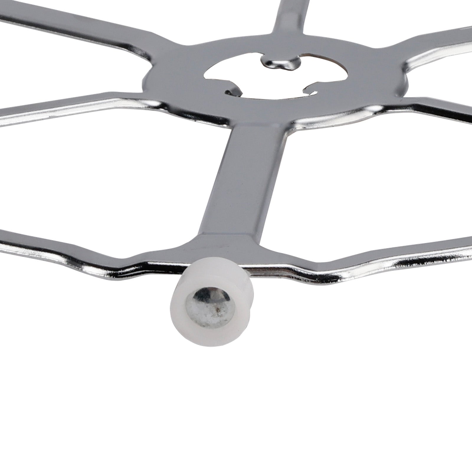 WB02X32600 WB06X10651 pour support de plateau à anneau de roulement pour four à micro-ondes GE