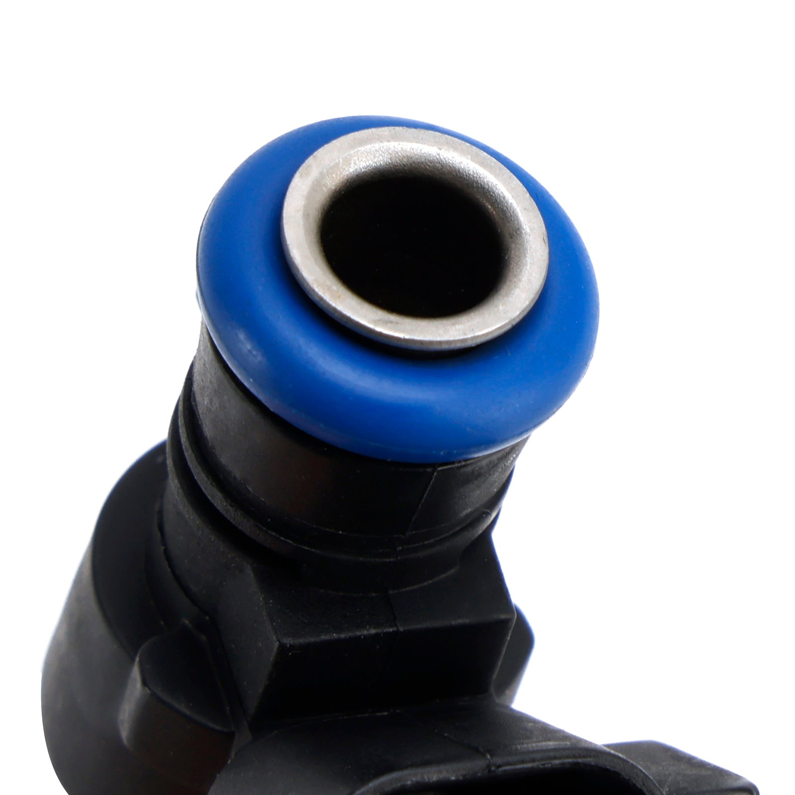 Inyectores de combustible de 2 piezas 0280158387 para recorrer FLHXSE CVO Street Glide 2017-2023