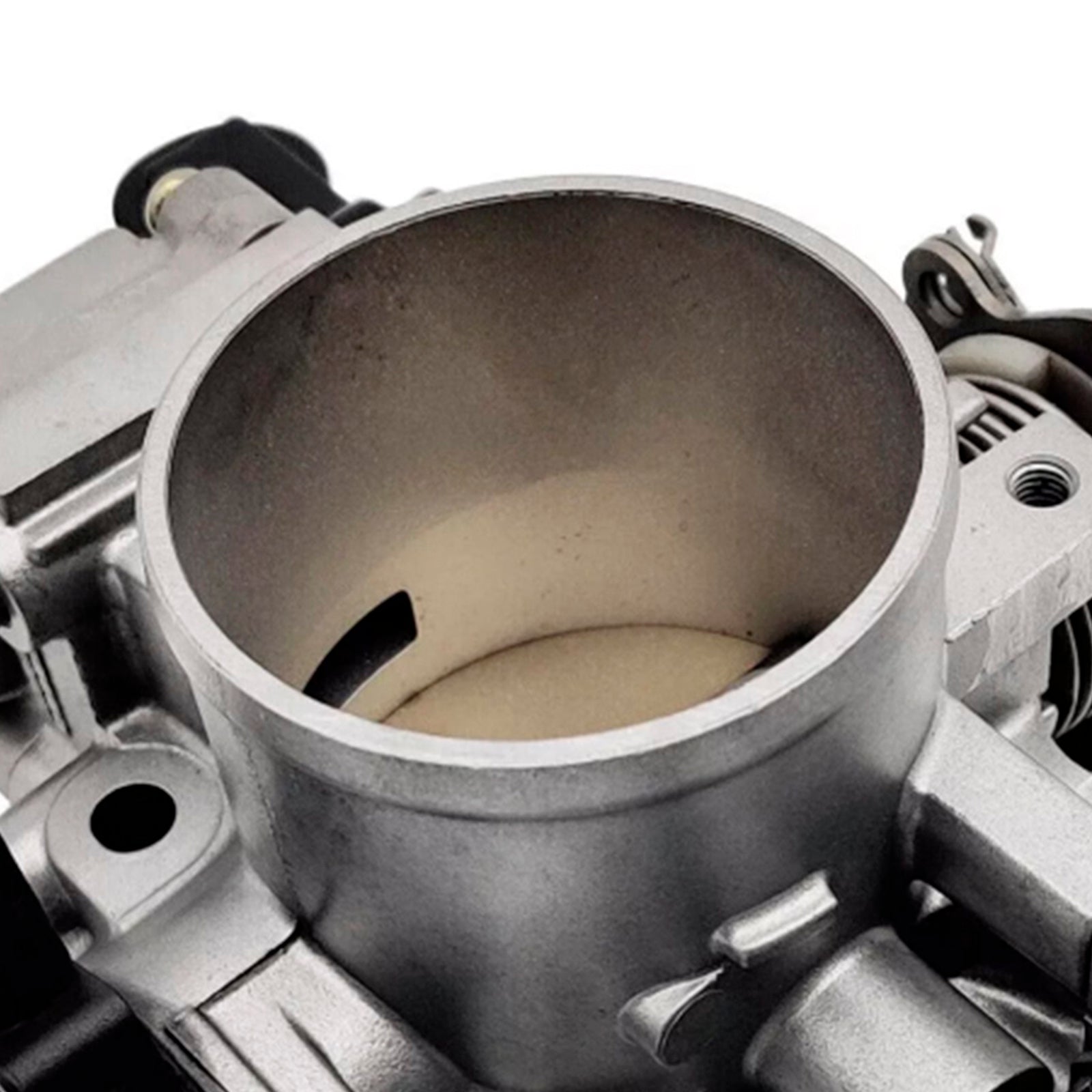 Gasklephuis CR-V 2.4L 2003-2005 voor Honda 16400-PPA-A11