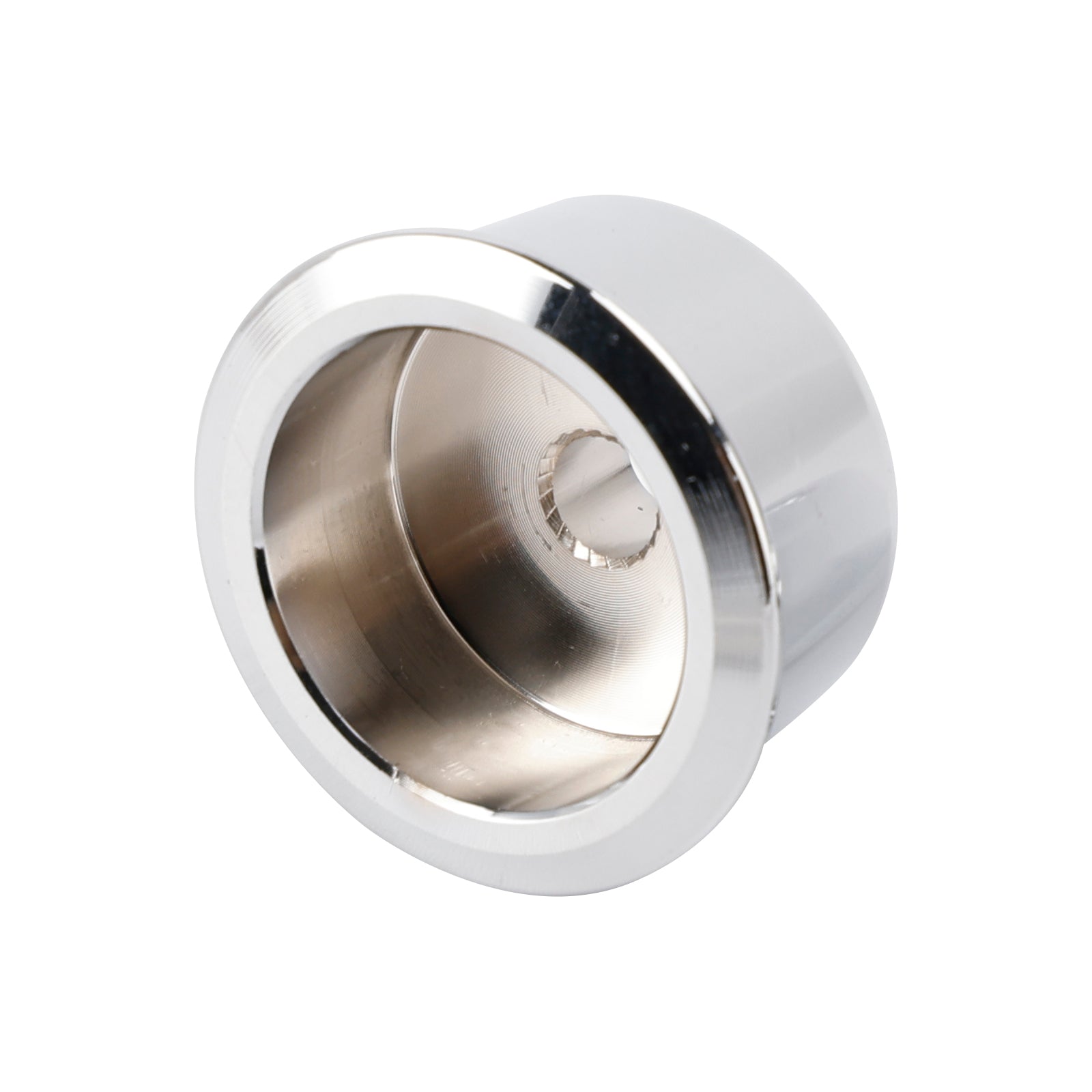 Kit de finition d'extrémité de guidon pour Speed Street Cup Twin Bonneville T100 T120 Noir