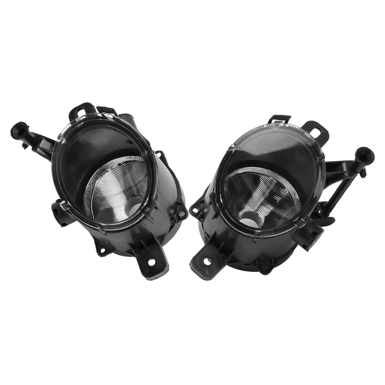 Cache de feu antibrouillard avant 1710525 1710524 pour Opel Zafira B (A05) 2008-2011