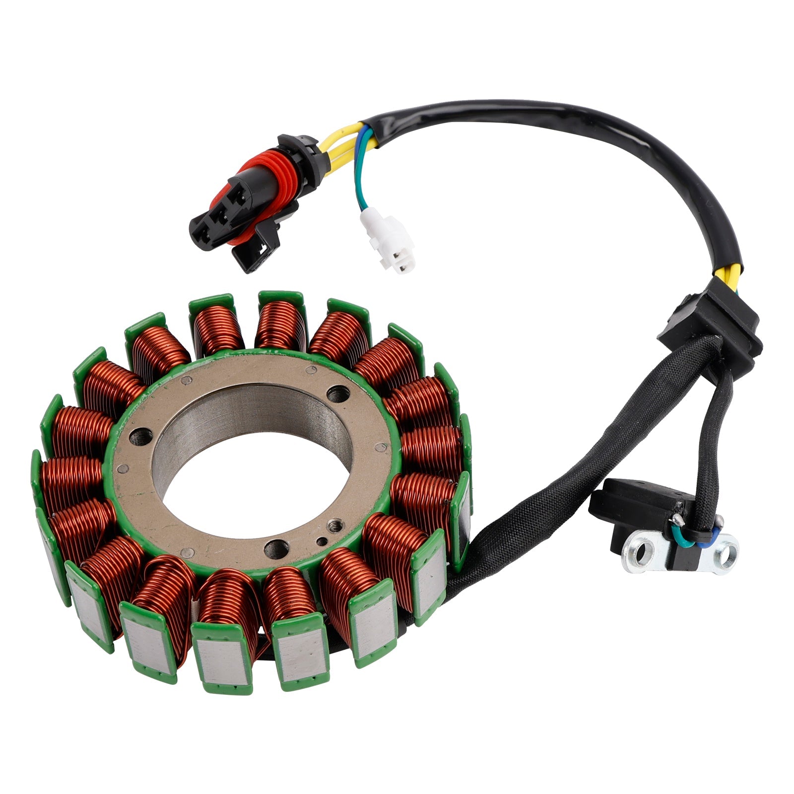 Stator Magneto TGB ATV Blade 600 LT T3B 927756A generator generatorja