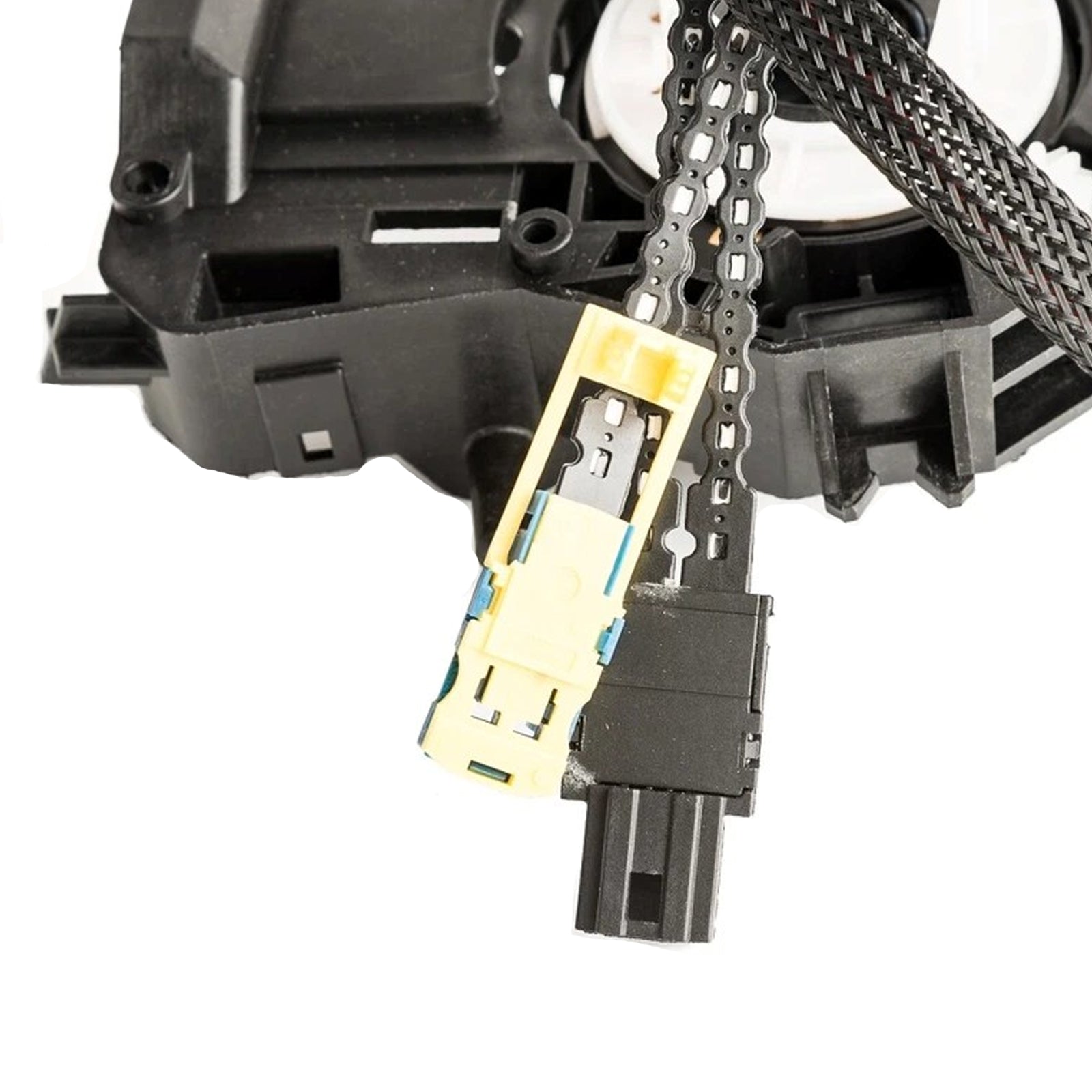 Ressort de volant 255677302R pour Renault Trafic III