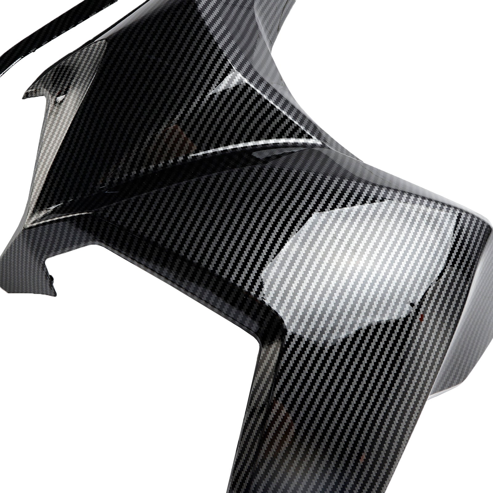 Sivupaneelin lakko ennen Honda Adv 160 2023-2024