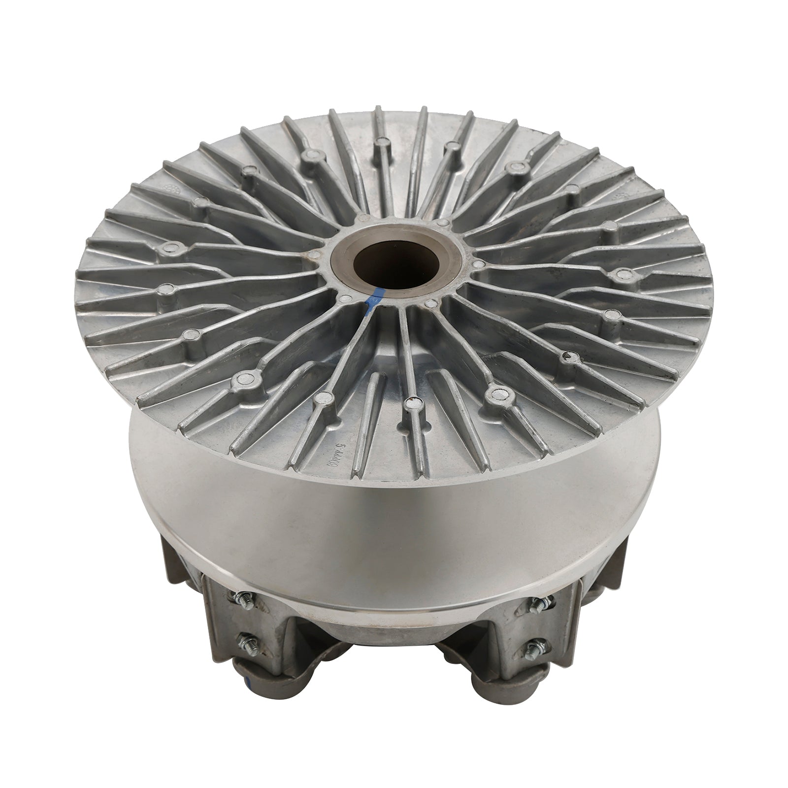 Pullerius igra sklopke pred Polaris RZR Pro R Ultimate 2023 1327309