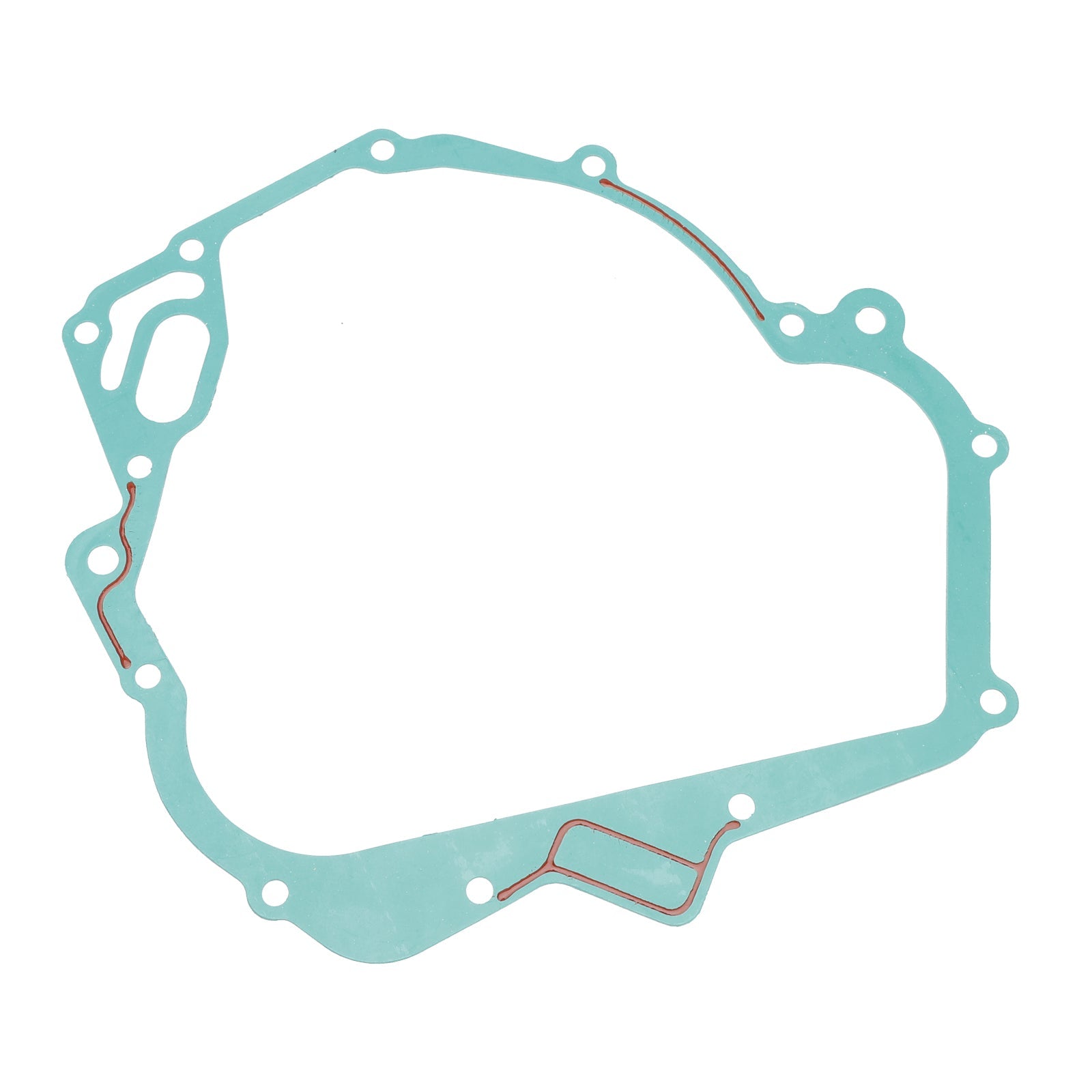 Guarnizione regolatore statore alternatore Yamaha YXZ1000R EPS SS SE 2017-2018 2HC-81410-00