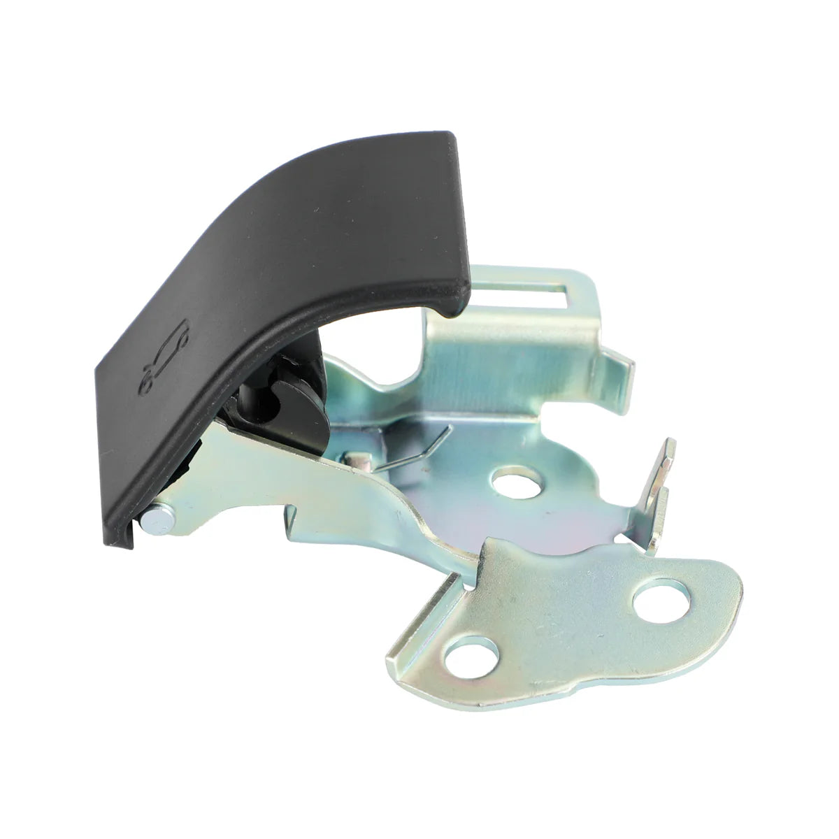 Palanca de liberación del capó 51237149591 para BMW Mini Cooper Countryman Paceman