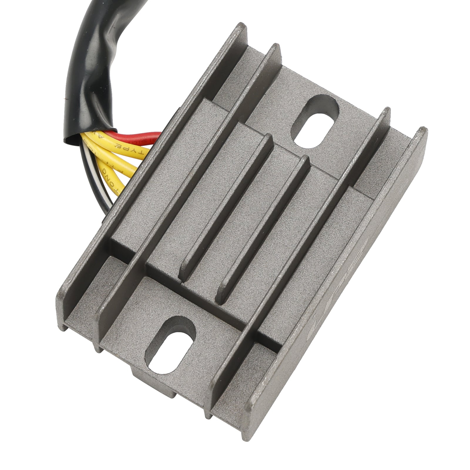 Jännitteensäätimen tasasuuntaaja sopii Honda XL 230 2002 CB 223 S 2008-2017