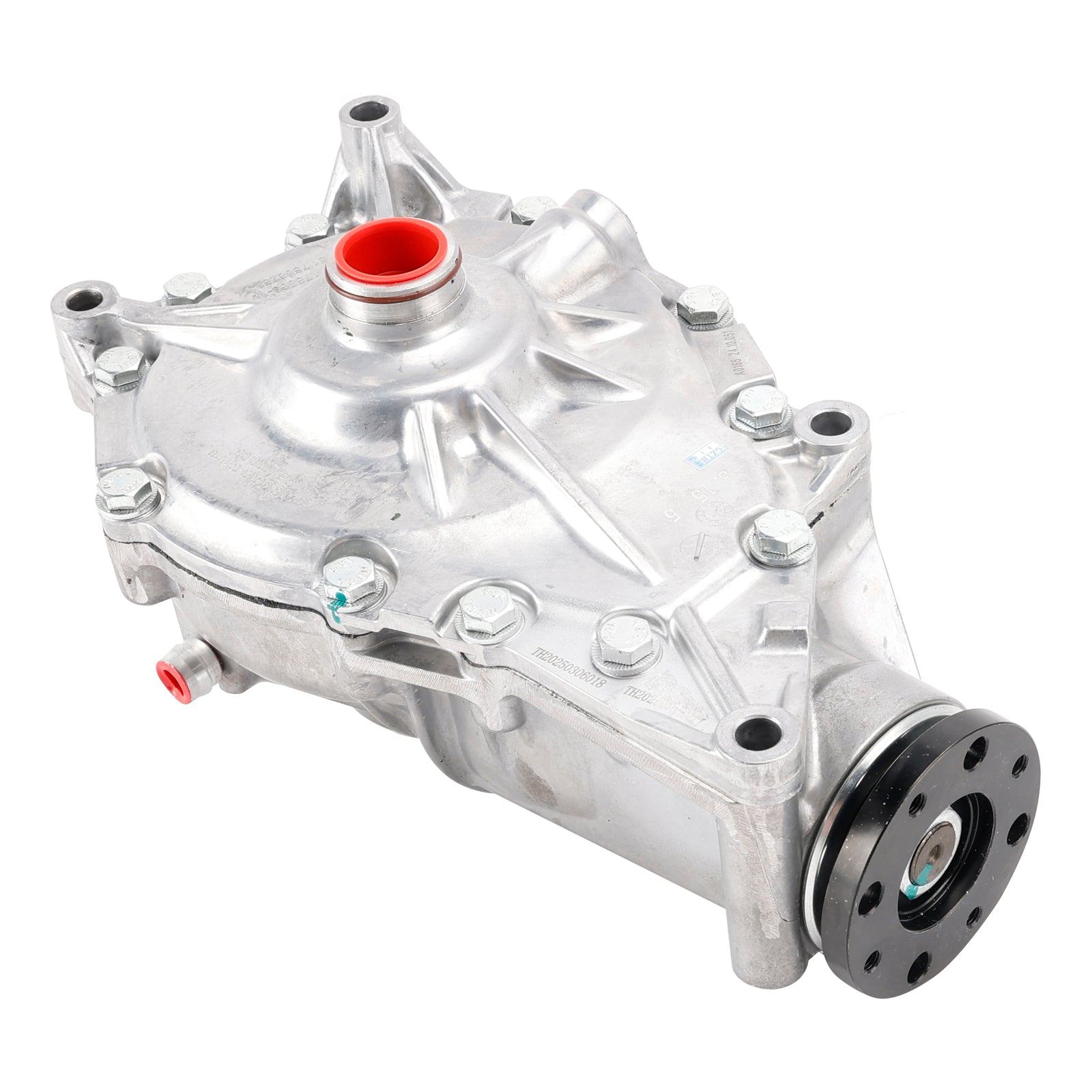 Support de différentiel d'essieu avant à essence 31517588251 31508635861 pour BMW 435i xDrive Base 3.0L L6 2016-2016