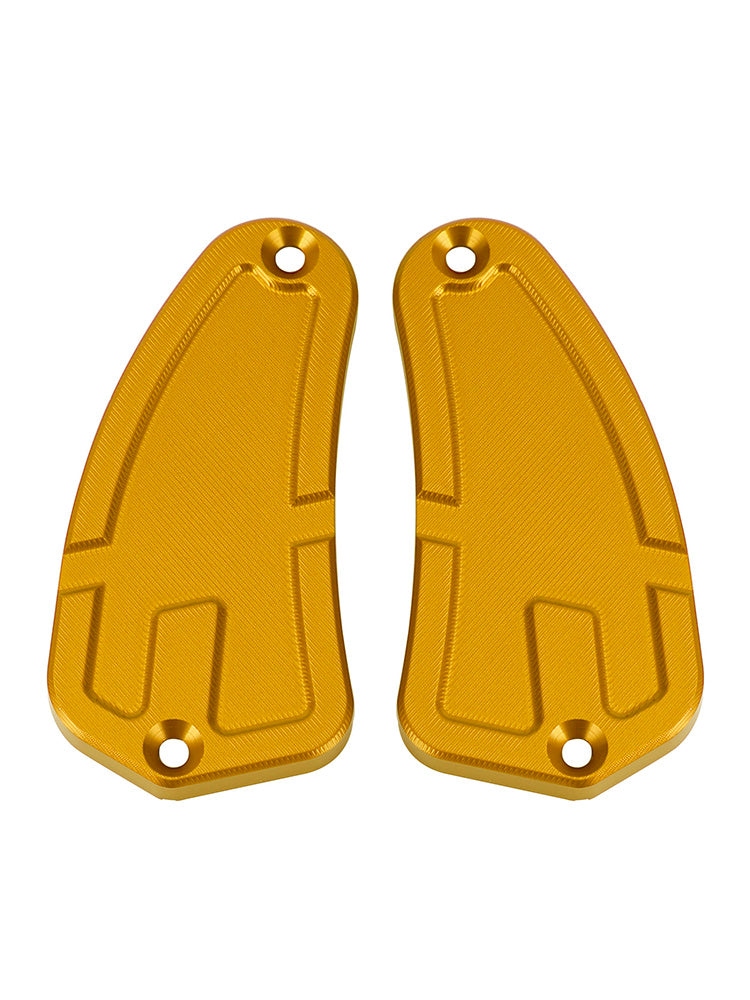 MV Agusta Dragster Brutale 800 Rosso Tappo serbatoio freno frizione oro