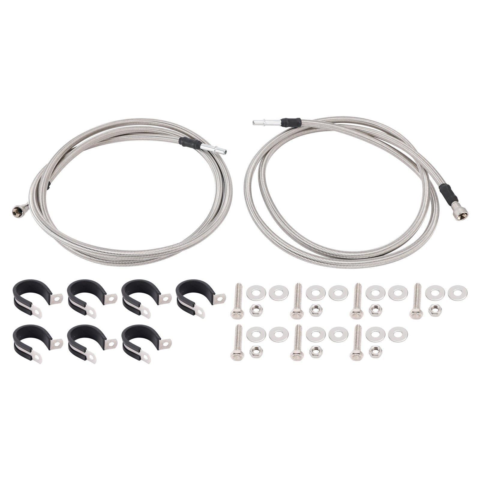 819-875 Kit de conduite de carburant pour GMC Sierra 1500 Classic 2007