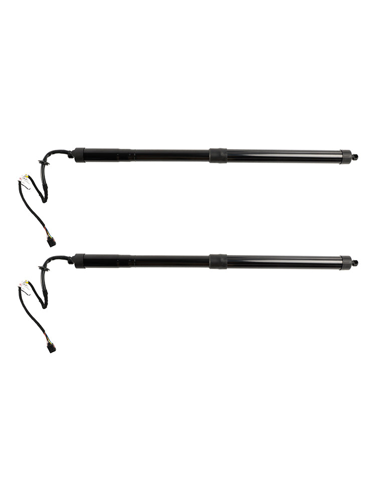 Vérin à gaz électrique de hayon pour Land Rover Range Rover Sport L320 (2010-2013) - Référence : LR051443